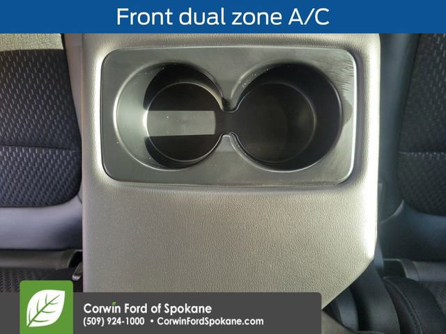 Certified 2025 Ford Escape ST-Line Elite w/ Tech Pack #2 image 17