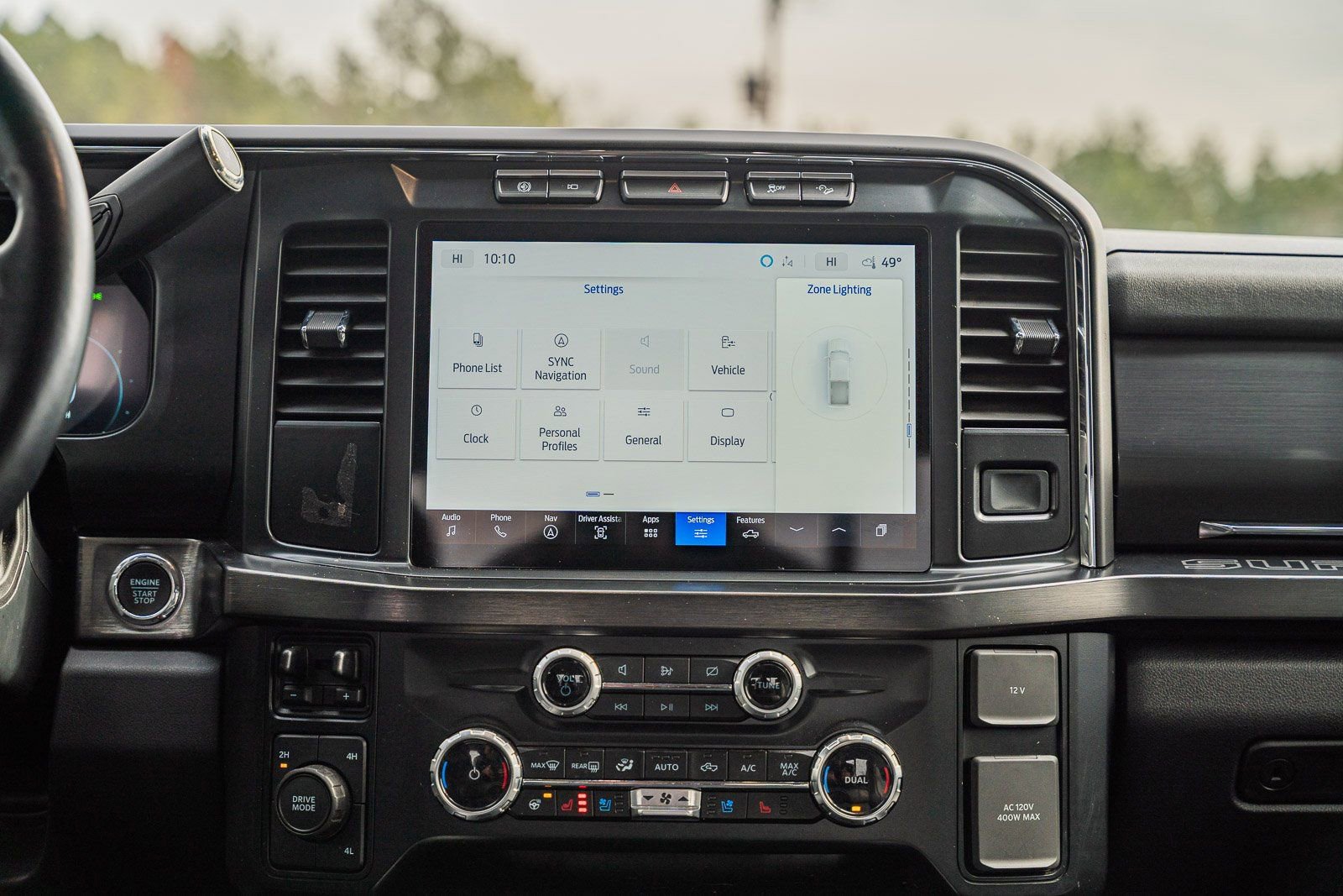 Certified 2024 Ford F350 Lariat image 44