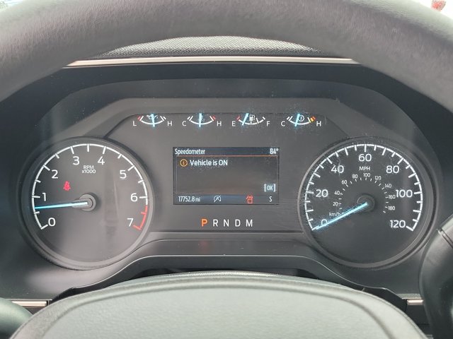 Certified 2023 Ford F150 XL w/ STX Appearance Package RWD image 26