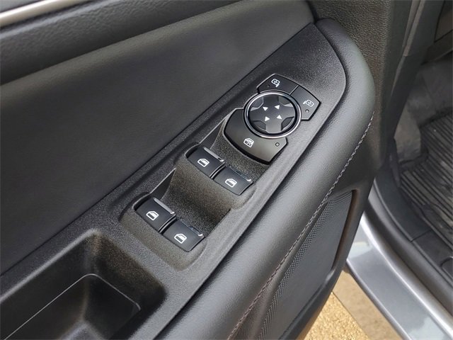 Certified 2024 Ford Edge SEL w/ Convenience Package image 11