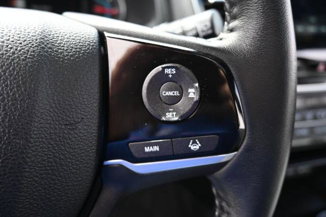 Used 2021 Honda Passport Touring image 34