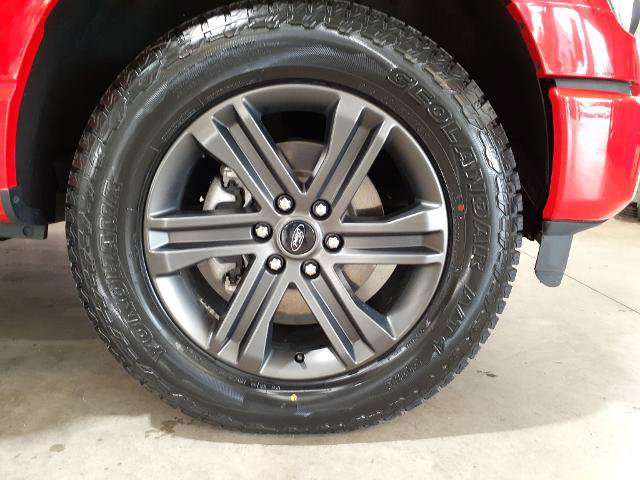 Certified 2021 Ford F150 XLT w/ Equipment Group 302A High AWD/4WD image 25