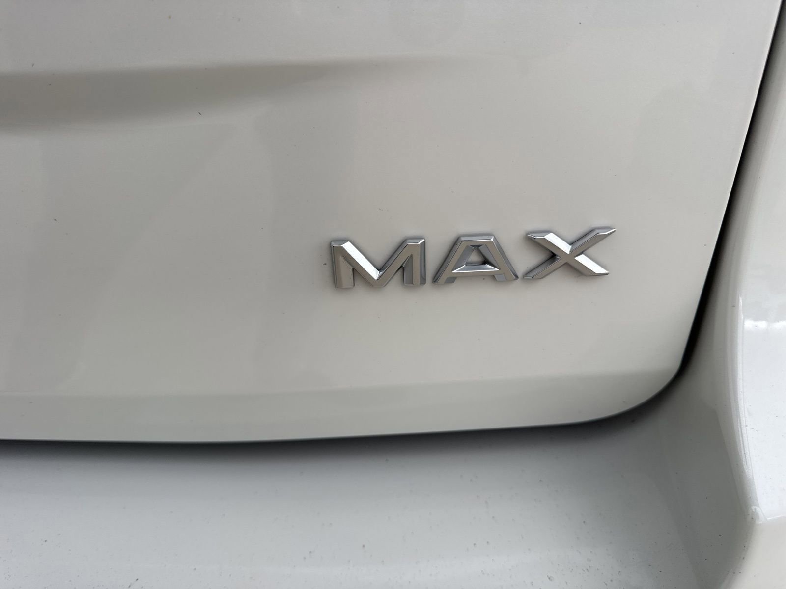 Certified 2025 Ford Expedition Max Active image 17