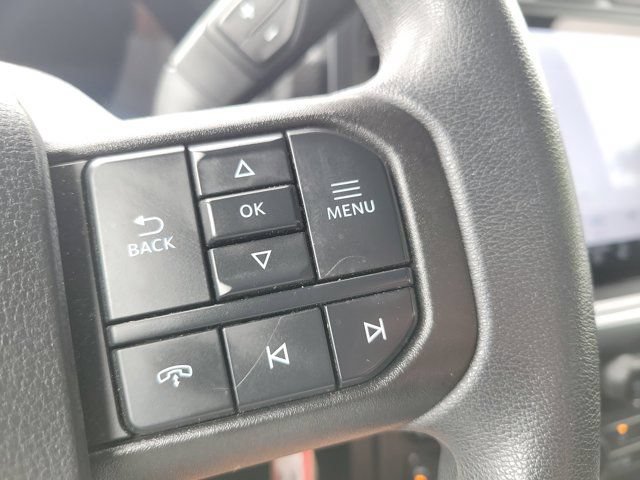 Certified 2024 Ford F150 STX AWD/4WD image 19