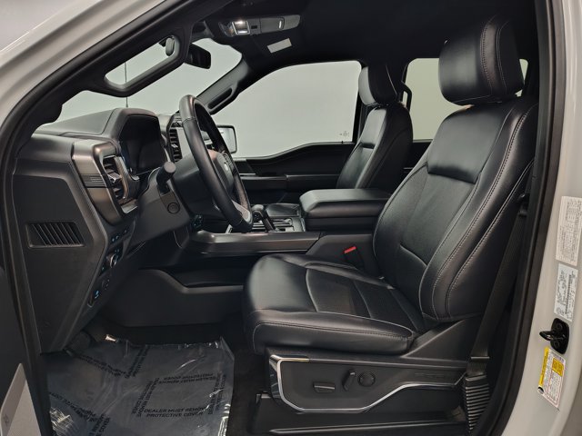 Certified 2024 Ford F150 Lariat AWD/4WD image 28