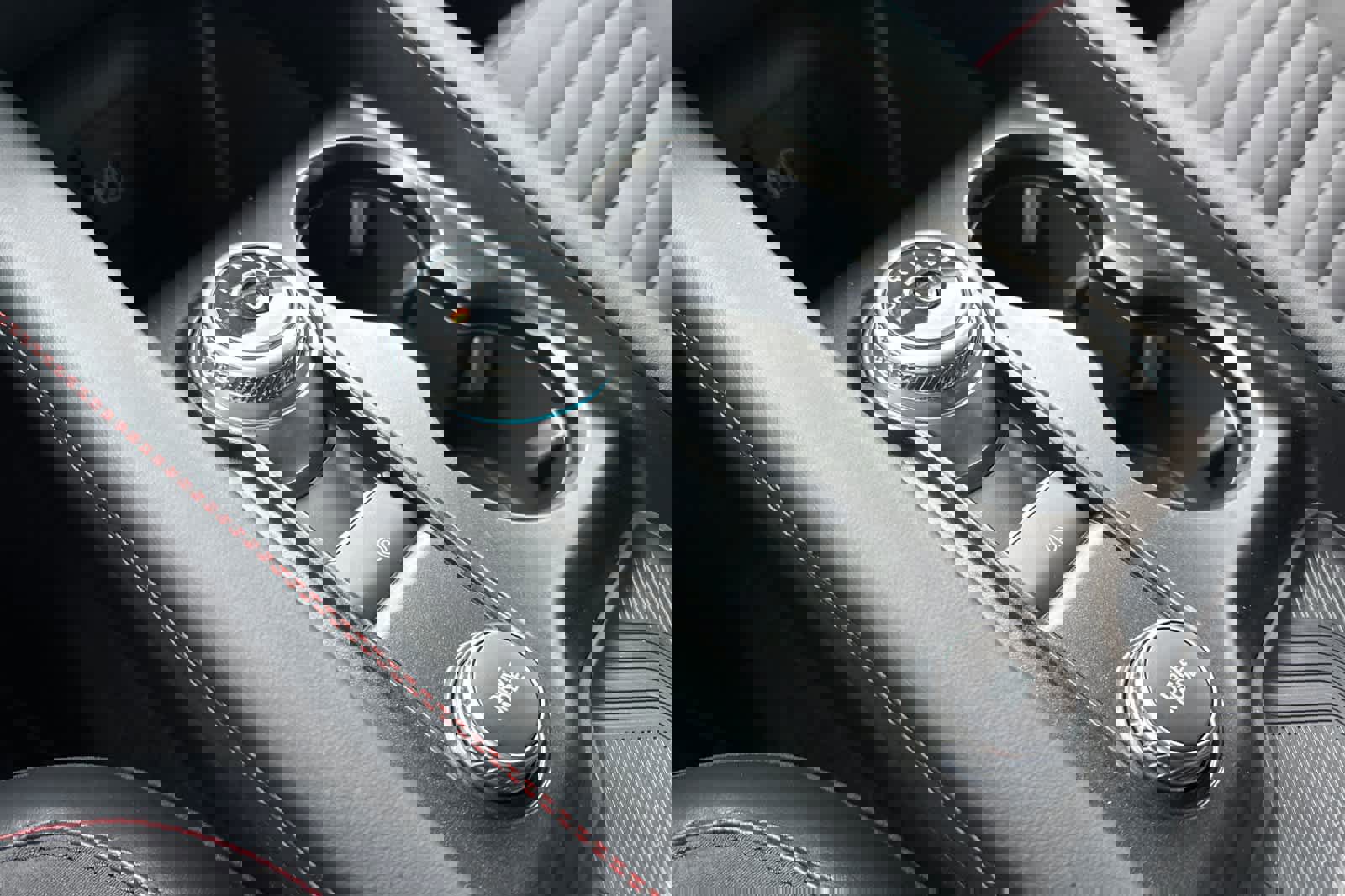 Certified 2026 Ford Explorer ST-Line image 23