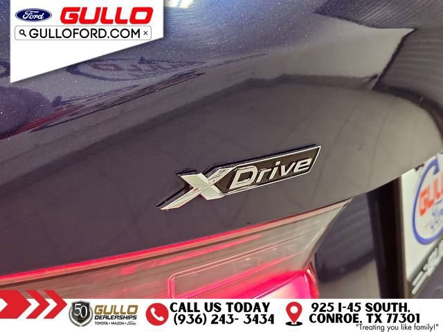 Used 2020 BMW 330i xDrive Sedan w/ Convenience Package image 31