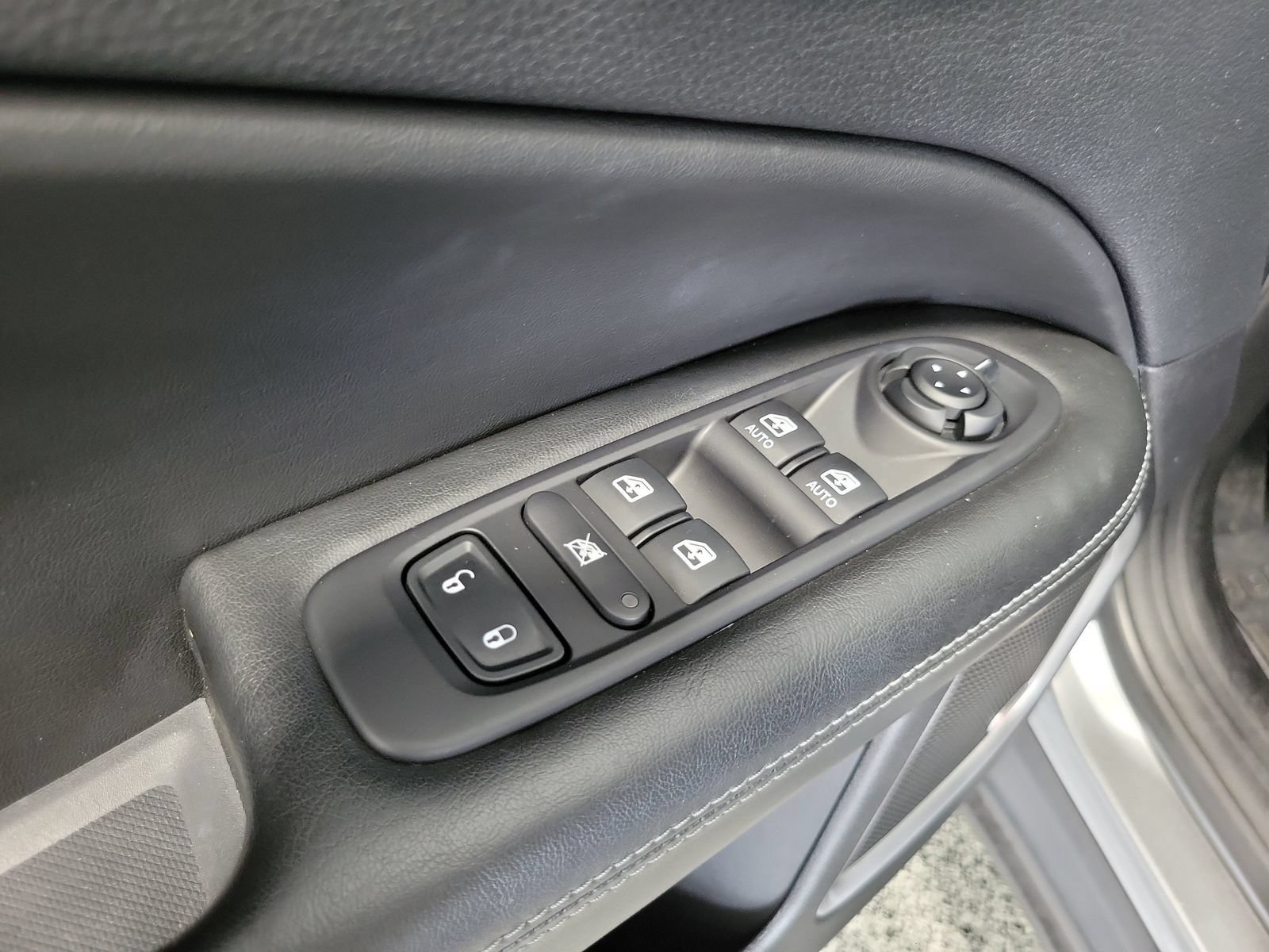 Used 2019 Jeep Compass High Altitude AWD/4WD image 7