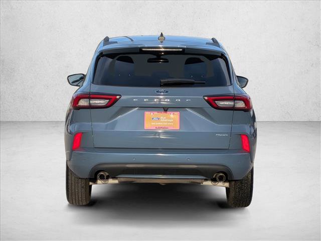 Certified 2023 Ford Escape ST-Line w/ Tech Pack #1 image 6