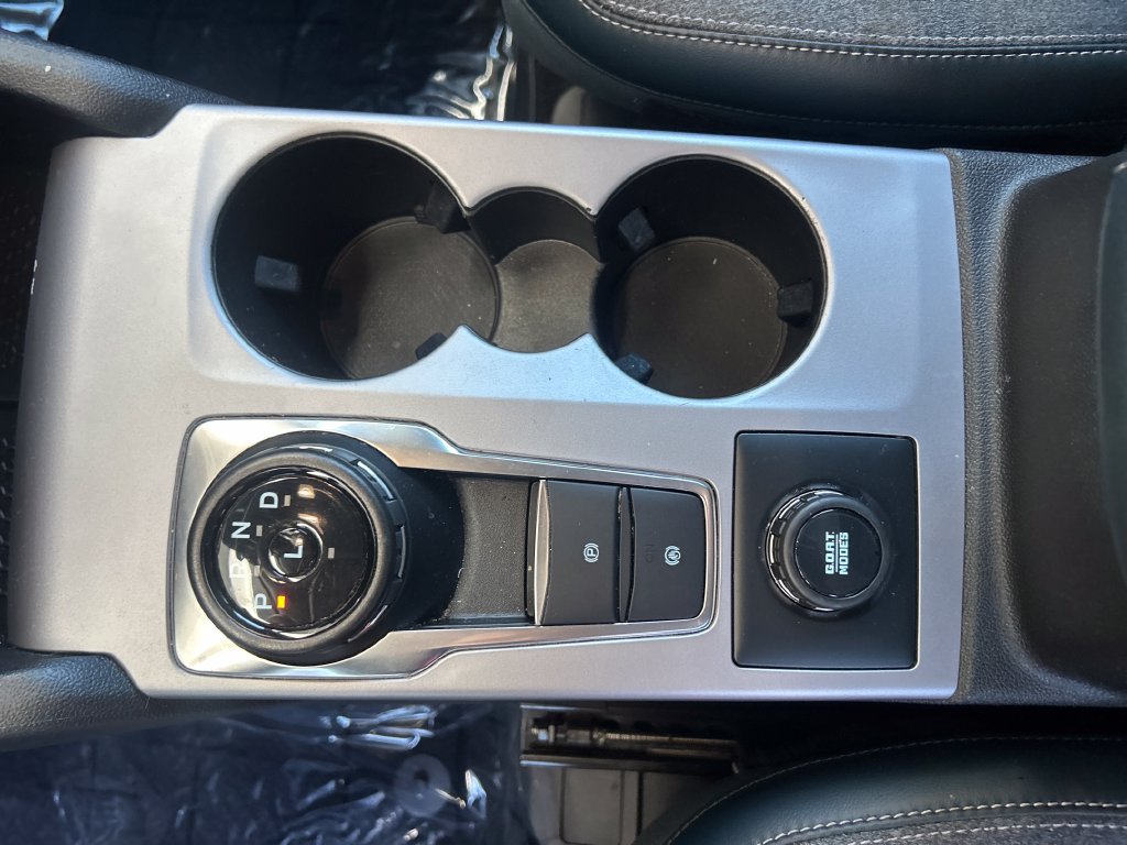 Certified 2024 Ford Bronco Sport Outer Banks AWD/4WD image 28