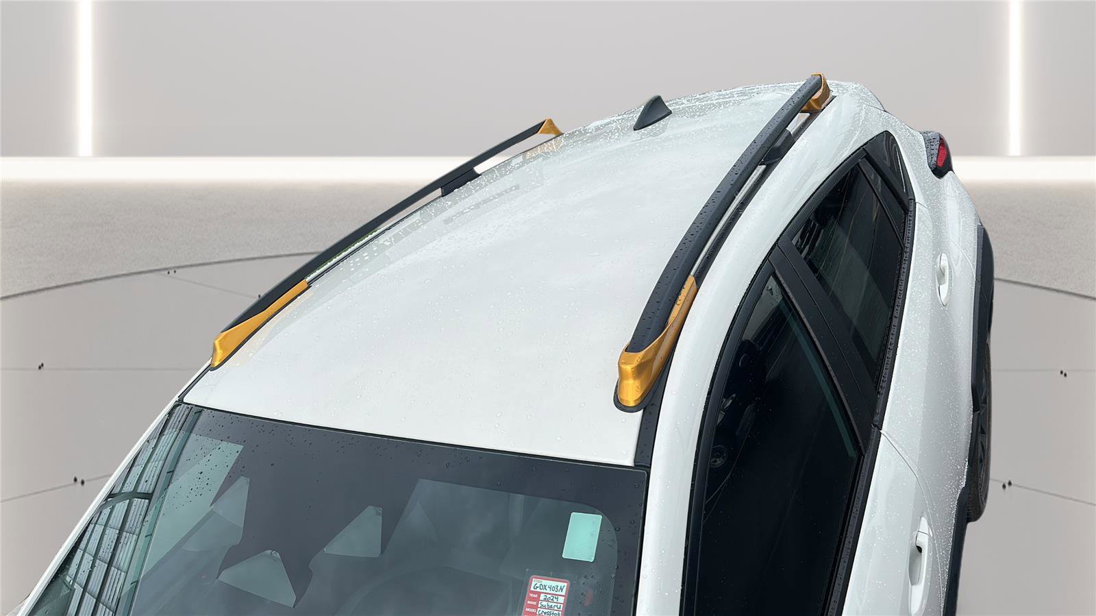 Used 2024 Subaru Crosstrek 2.5i Wilderness w/ Wilderness Package image 6