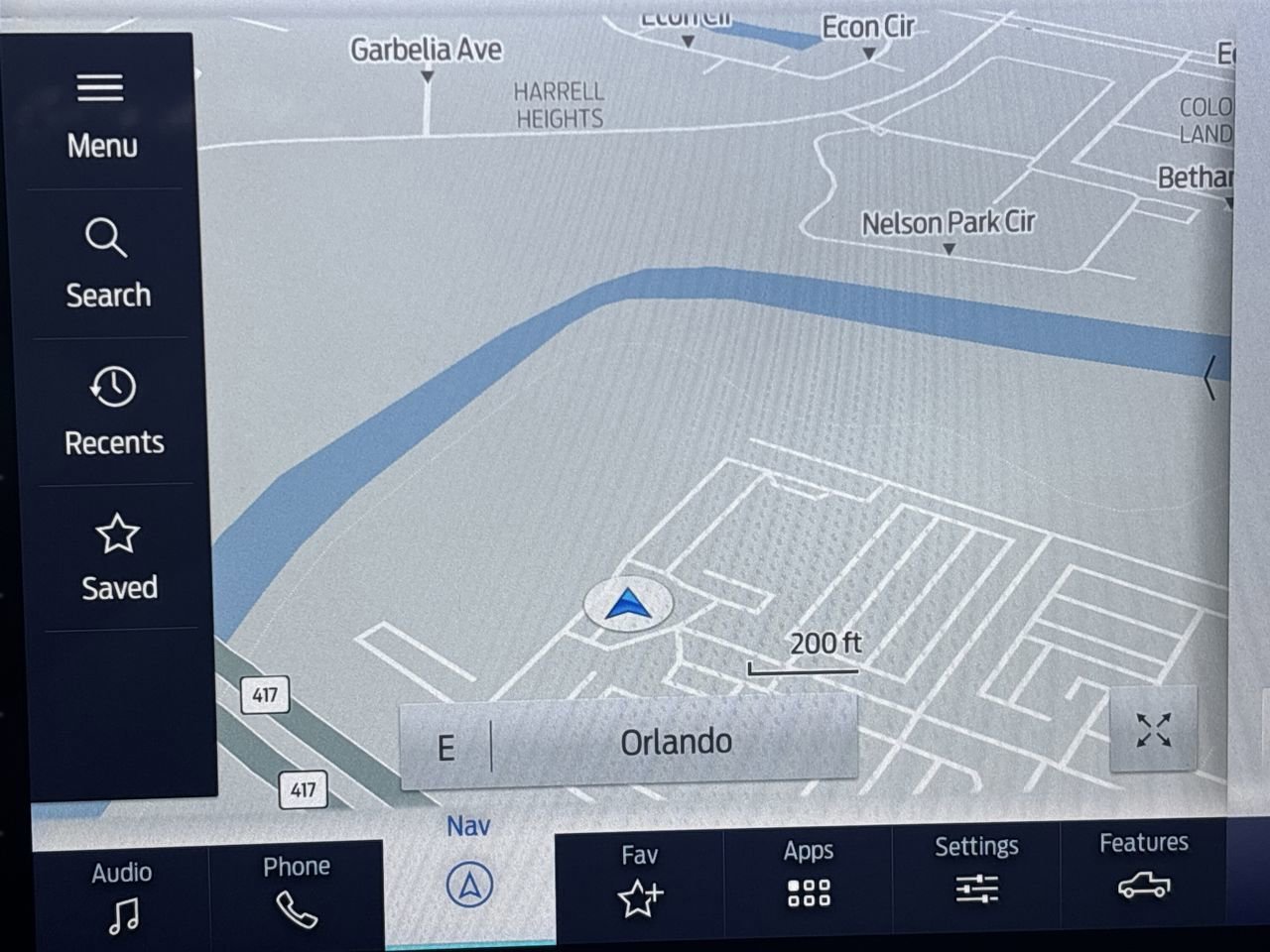 Certified 2023 Ford F150 Lariat w/ Equipment Group 502A High image 23