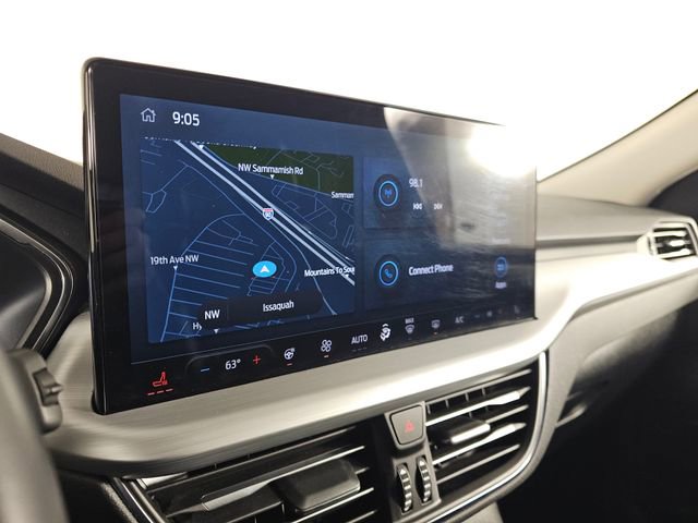 Certified 2024 Ford Escape Platinum image 27