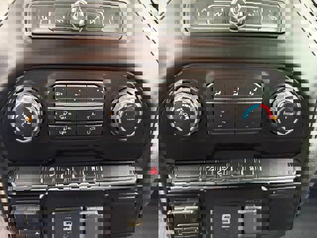 Used 2020 Chevrolet Silverado 1500 Custom Trail Boss w/ Custom Convenience Package image 30