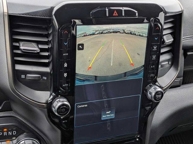 Used 2022 RAM 1500 Rebel w/ Night Edition image 28