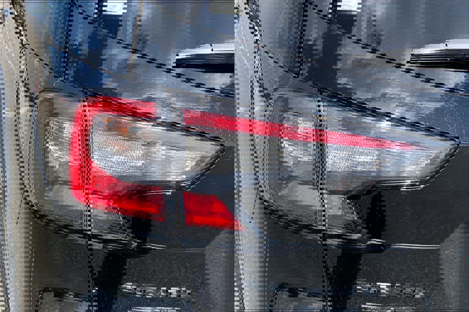 Used 2023 Subaru Outback Onyx Edition image 28