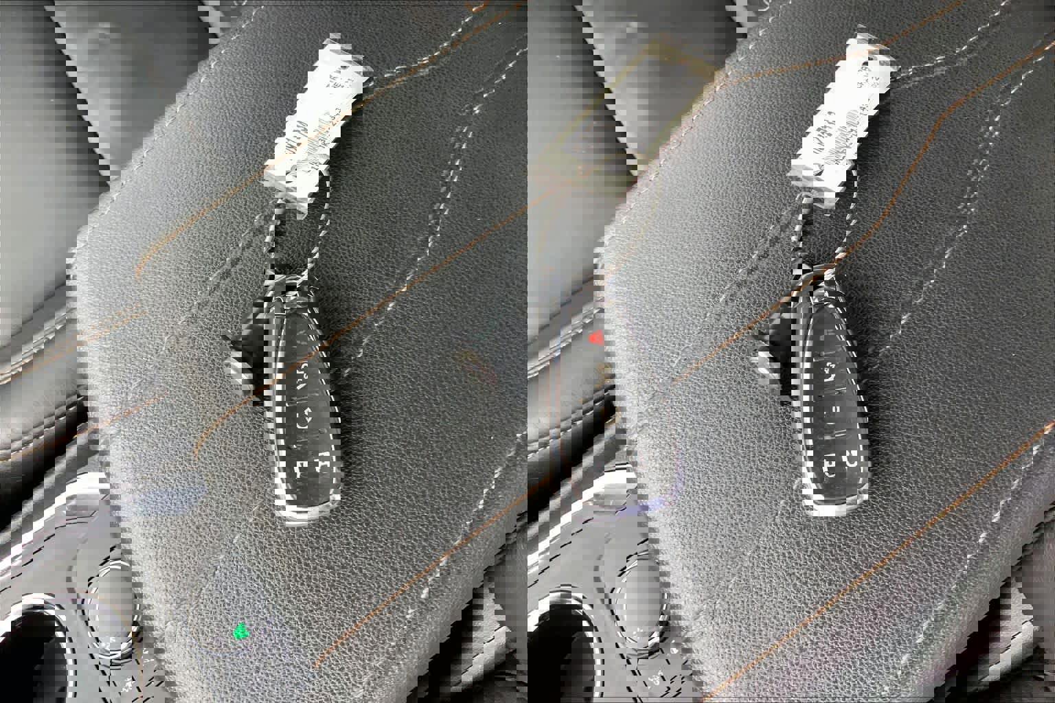 Used 2021 Chevrolet Traverse RS image 12