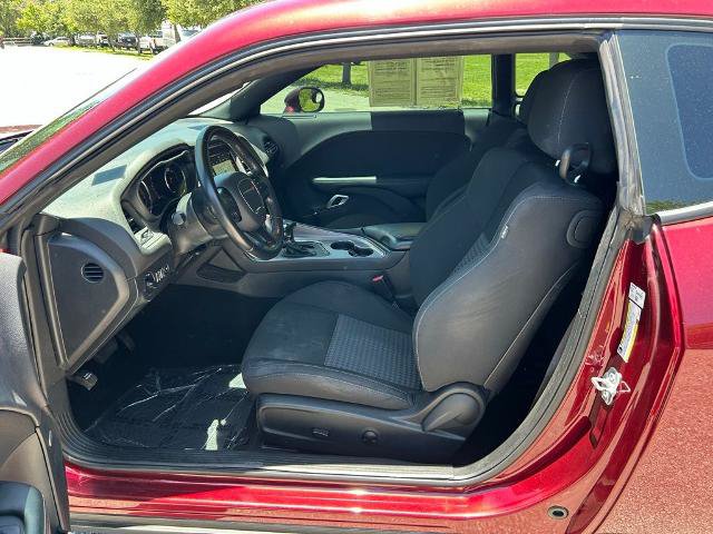 Used 2023 Dodge Challenger GT RWD image 9