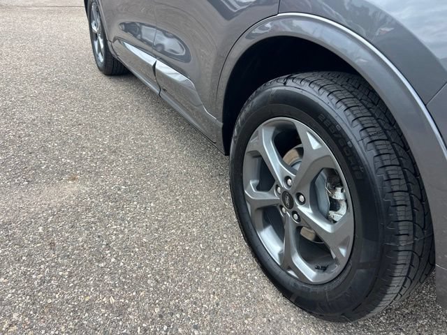 Certified 2023 Ford Escape ST-Line Select w/ Tech Pack #2 AWD/4WD image 27