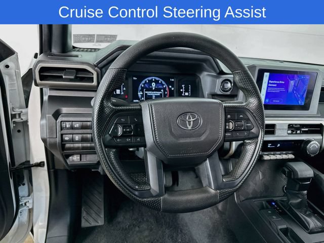 Used 2024 Toyota Tacoma SR RWD image 21