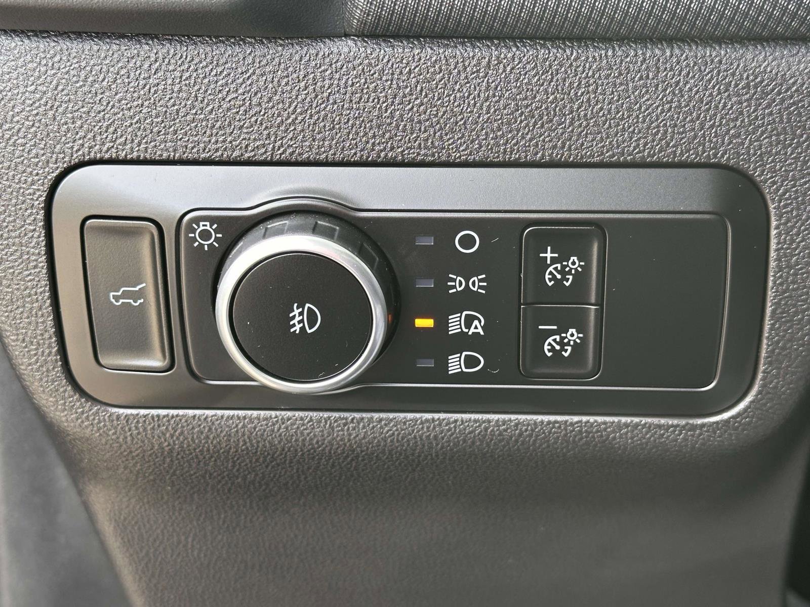 Certified 2024 Ford Bronco Sport Free Wheeling w/ Convenience Package image 17