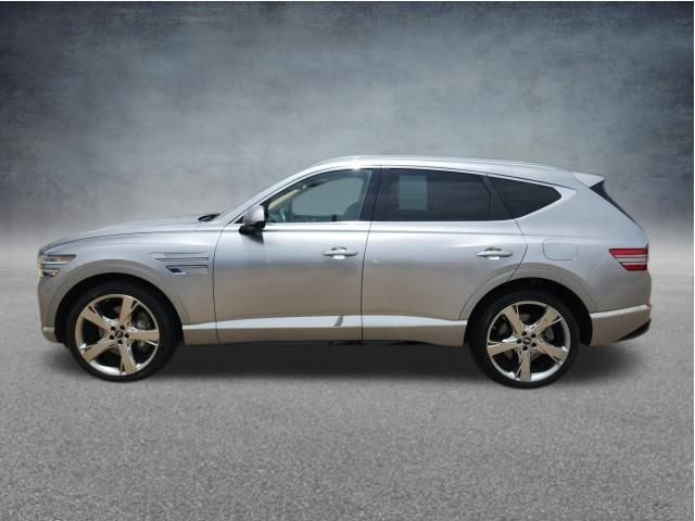 Used 2023 Genesis GV80 2.5T w/ Prestige Package AWD/4WD image 6