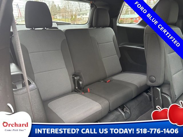 Used 2023 Chevrolet Traverse LT w/ Midnight/Sport Edition image 19