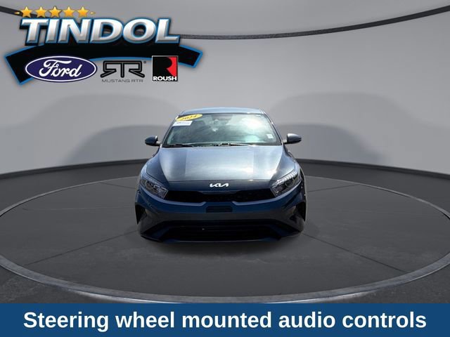 Used 2024 Kia Forte LXS w/ LXS Technology Package image 9