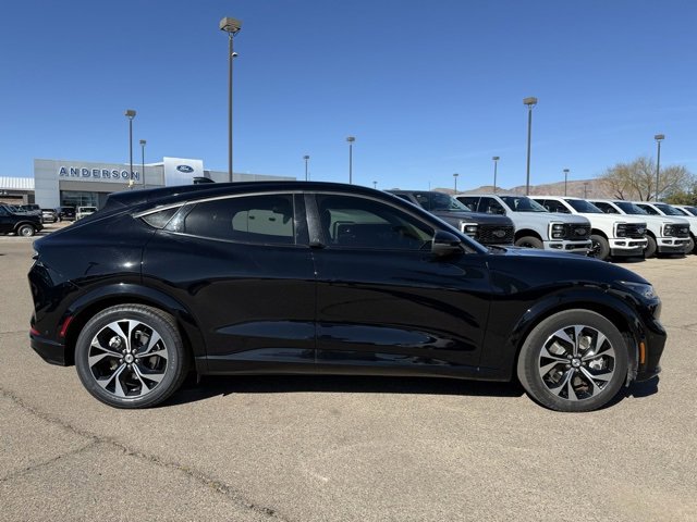 Certified 2023 Ford Mustang Mach-E Premium image 4