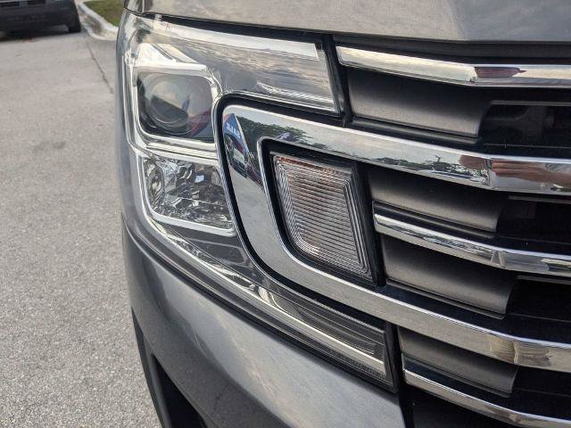 Certified 2021 Ford Expedition XLT RWD image 10