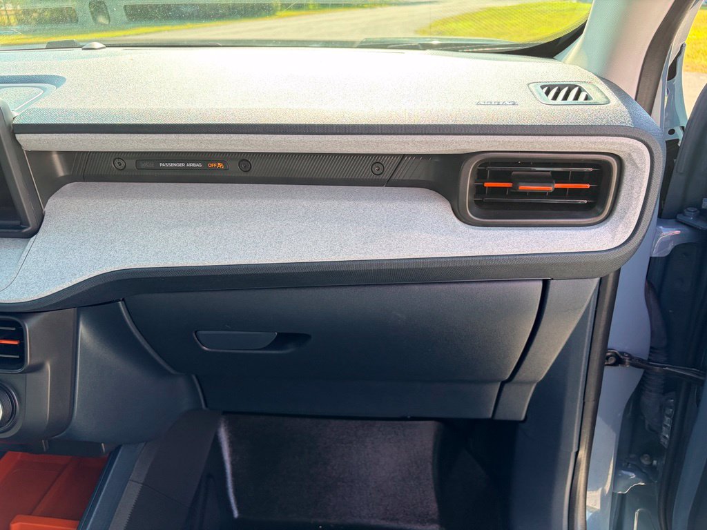 Certified 2022 Ford Maverick XLT FWD image 24