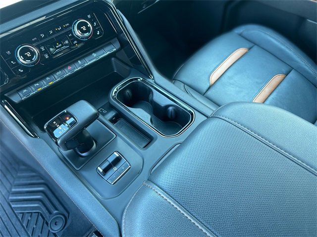 Used 2025 GMC Sierra 1500 AT4 w/ AT4 Premium Package image 22