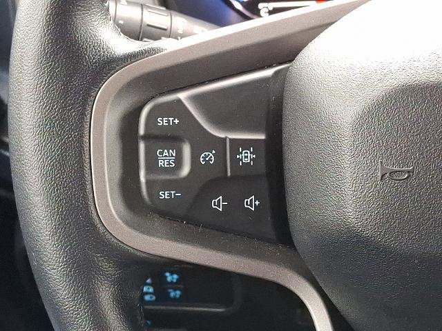 Certified 2022 Ford Bronco Outer Banks image 21