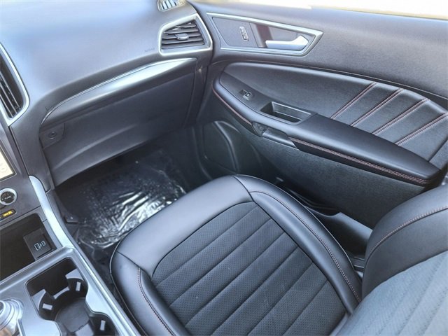 Certified 2022 Ford Edge ST-Line w/ Cargo Accessory Package image 15