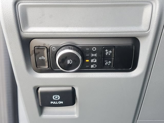 Certified 2024 Ford F150 XLT w/ Mobile Office Package RWD image 14