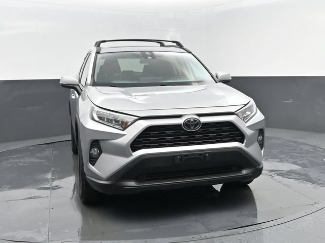 Used 2019 Toyota RAV4 XLE w/ All Weather Liner Package AWD/4WD image 21