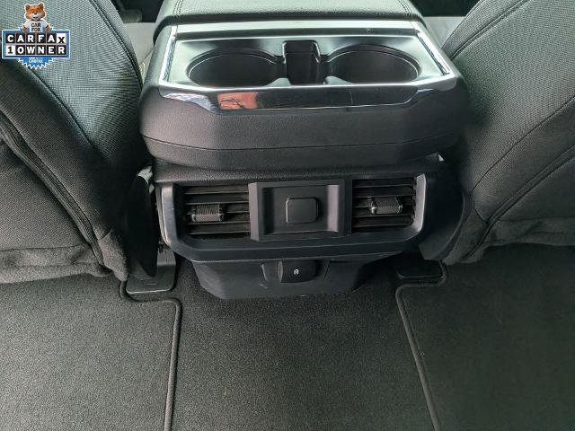 Certified 2024 Ford F150 STX w/ STX Black Appearance Package RWD image 17