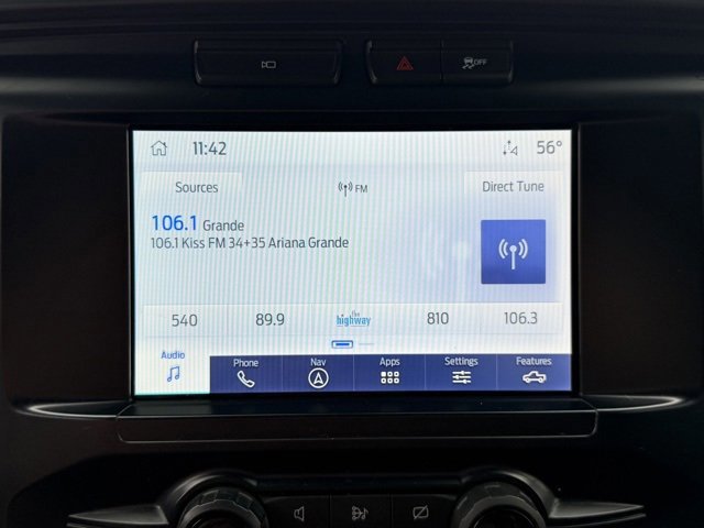 Certified 2022 Ford F150 XL w/ STX Appearance Package image 15