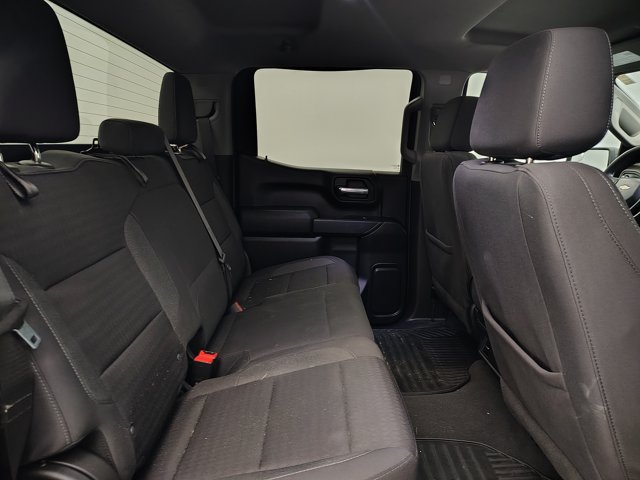 Used 2023 Chevrolet Silverado 1500 Custom AWD/4WD image 17