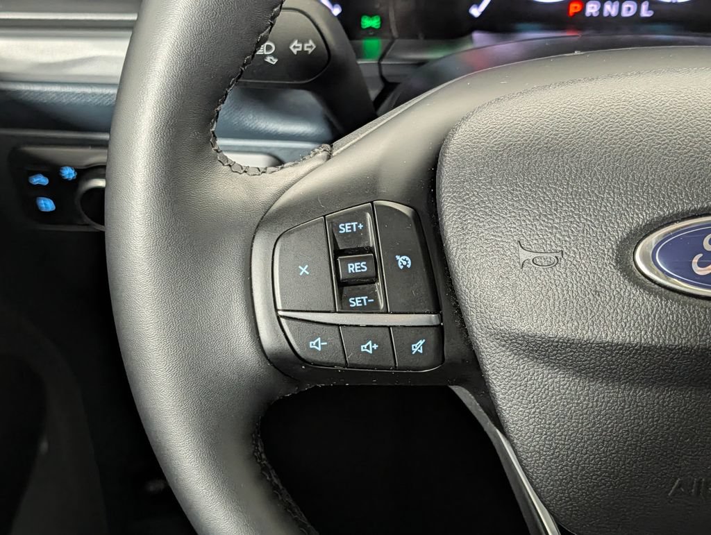 Certified 2024 Ford Maverick XLT w/ XLT Luxury Package FWD image 18