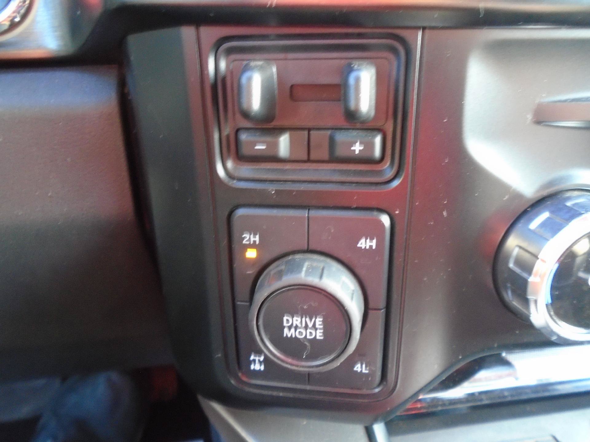 Certified 2023 Ford F350 Lariat w/ Lariat Ultimate Package AWD/4WD image 21