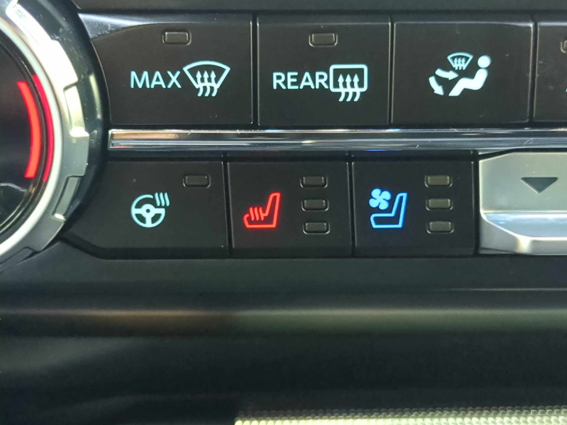 Certified 2025 Ford F150 Platinum AWD/4WD image 62
