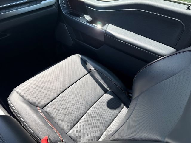 Certified 2023 Ford F250 Lariat w/ Lariat Ultimate Package AWD/4WD image 16