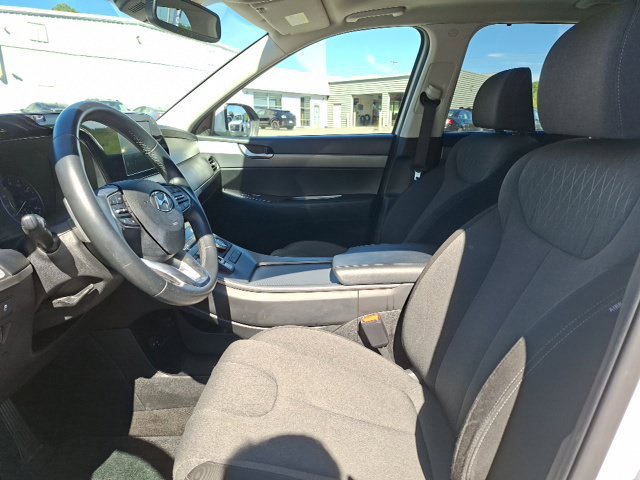 Used 2021 Hyundai Palisade SEL w/ Convenience Package FWD image 15