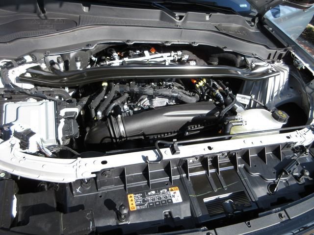 Certified 2025 Ford Explorer ST-Line w/ Premium Package image 27