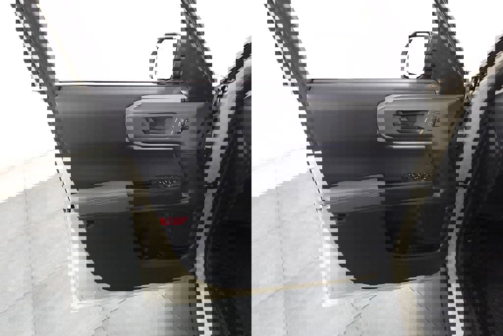 Certified 2025 Ford Bronco Sport Badlands image 8