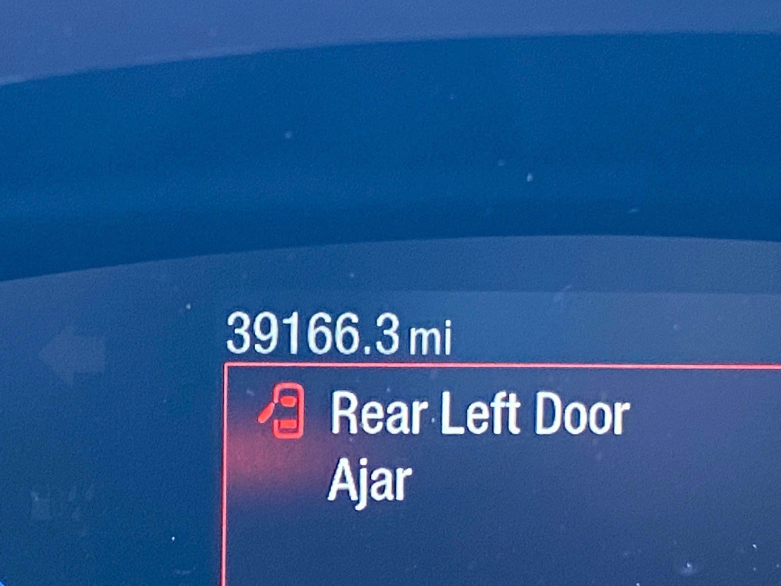 Certified 2024 Ford Bronco Sport Big Bend w/ Convenience Package image 13