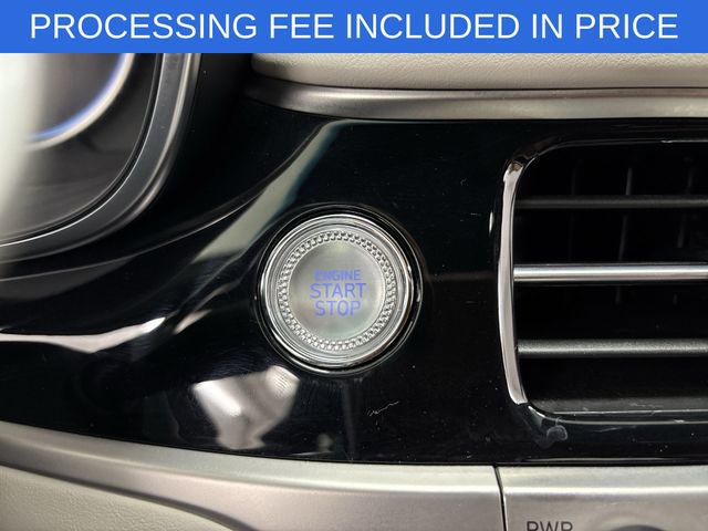 Used 2024 Genesis G70 2.5T AWD/4WD image 22