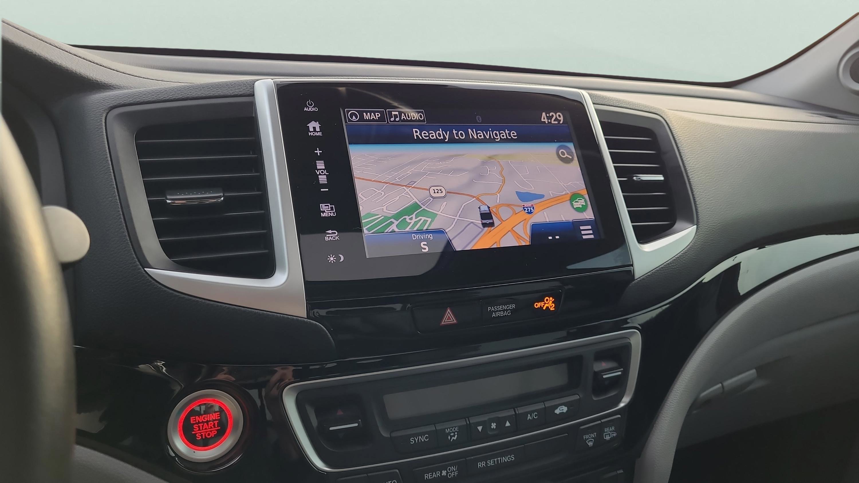 Used 2020 Honda Ridgeline RTL-E image 18