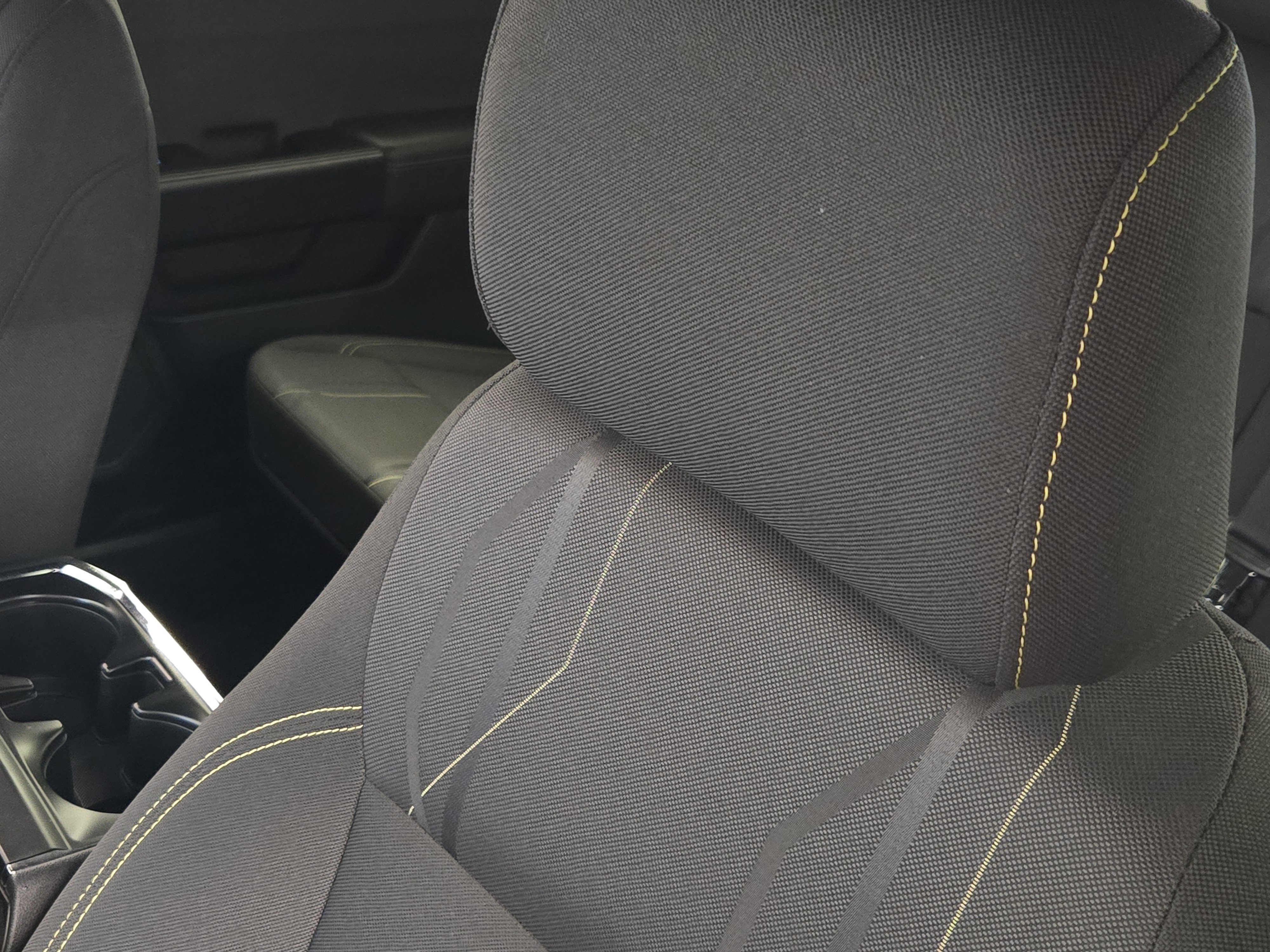 Certified 2025 Ford F150 STX w/ Equipment Group 200A image 15